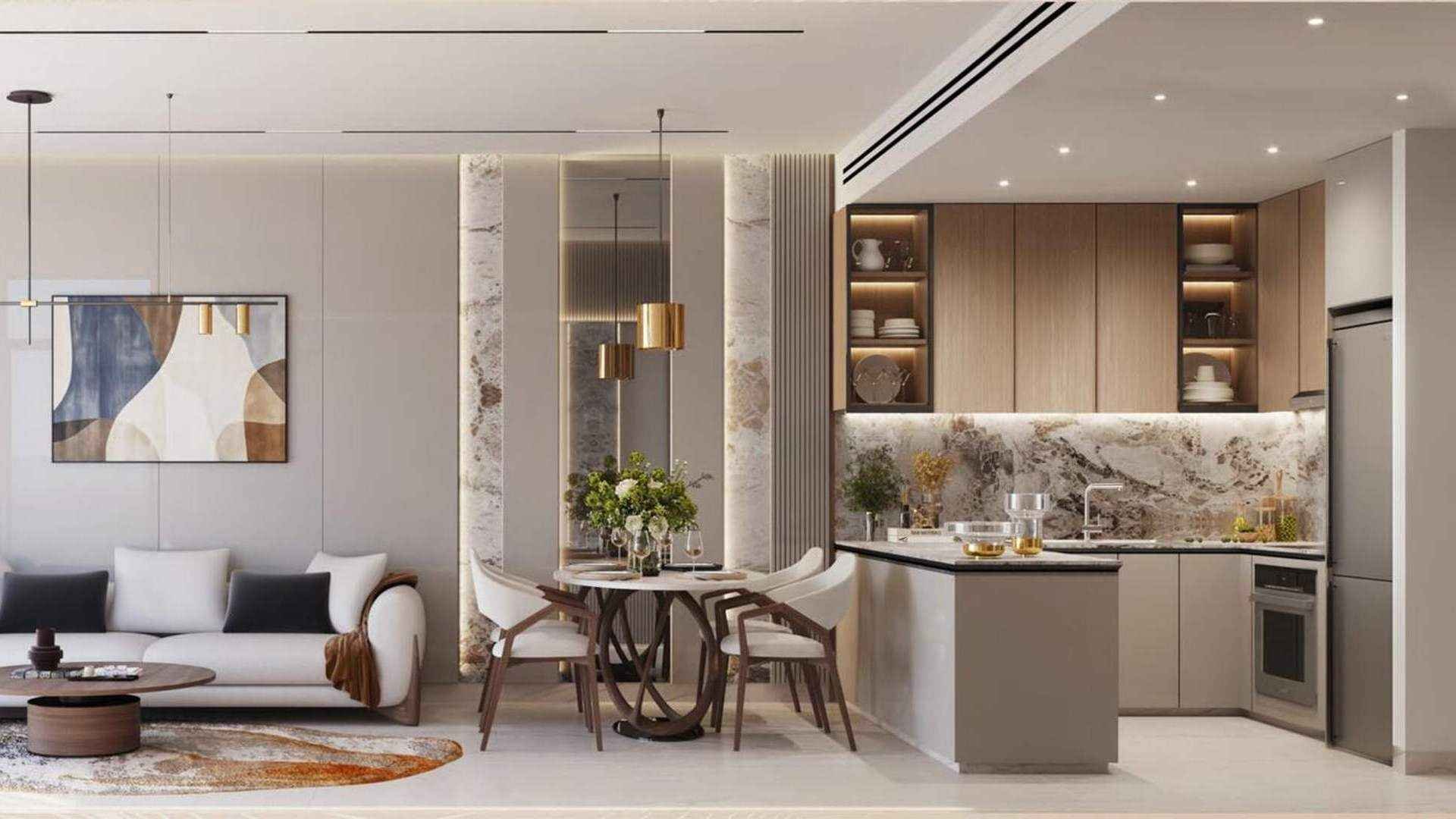 Квартира 2 спальни в Celia Gardens, №. 11019